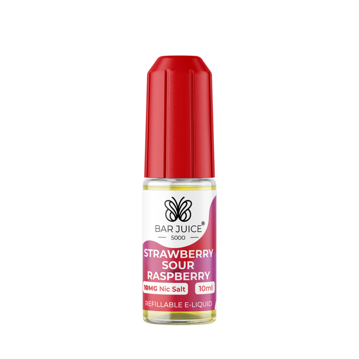 Bar Juice 5000 Salts | 47 Flavours | Premium Nic Salt E-Liquids