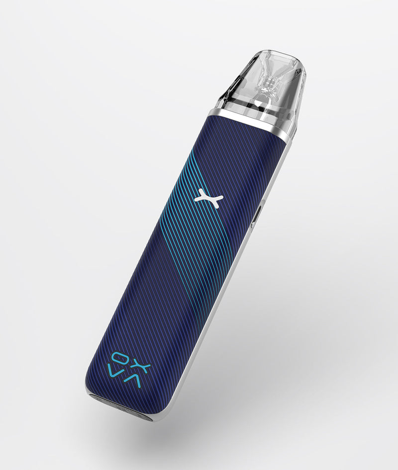 OXVA Xlim Go: Compact Power in Premium Design
