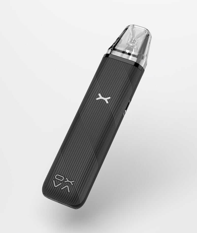 OXVA Xlim Go: Compact Power in Premium Design