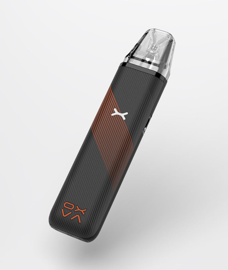 OXVA Xlim Go: Compact Power in Premium Design