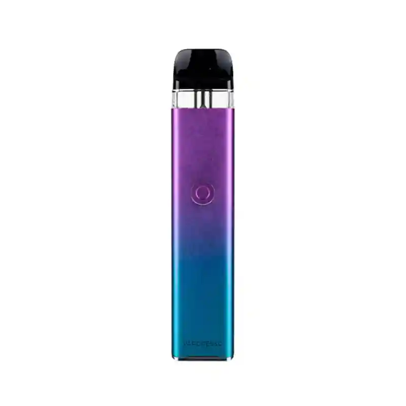 Vaporesso XROS 3 Pod Kit: Precision Meets Performance