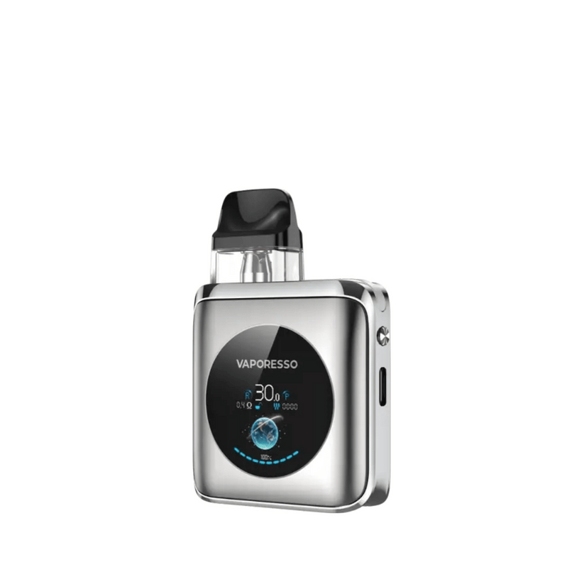 Vaporesso XROS 4 Nano: Advanced Pod System with Premium Features