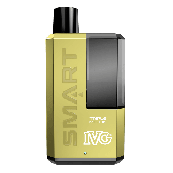 IVG Smart 5500 Disposable Vape Kit | 5500 Puffs | £7.99