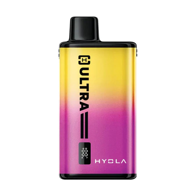 Hyola Ultra 30K Prefilled Pod Kit | Premium 30000 Puff High-Capacity Vape