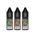 Ultimate Salts Candy Drops Sweet Fruit Nicotine Salt E-Liquid 10ml