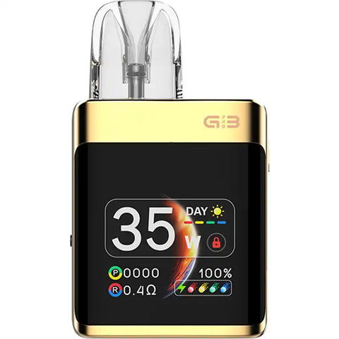 UWELL Caliburn G3 Pro KOKO | 35W Pod System | 1250mAh Power