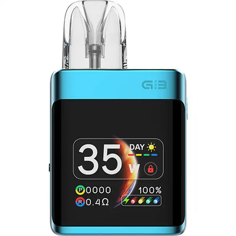 UWELL Caliburn G3 Pro KOKO | 35W Pod System | 1250mAh Power