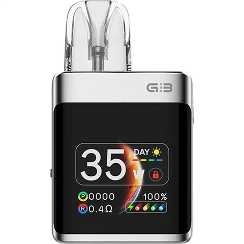 UWELL Caliburn G3 Pro KOKO | 35W Pod System | 1250mAh Power