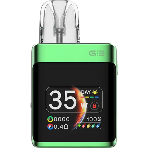 UWELL Caliburn G3 Pro KOKO | 35W Pod System | 1250mAh Power