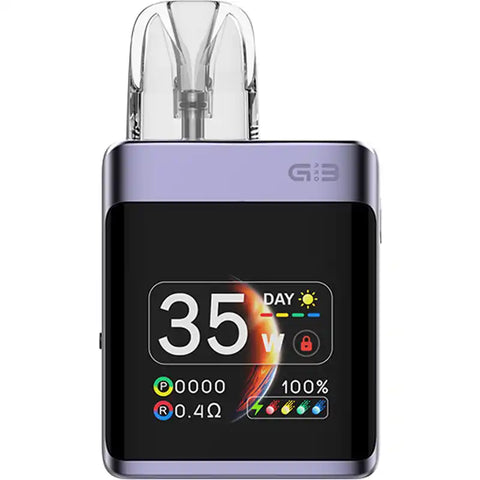 UWELL Caliburn G3 Pro KOKO | 35W Pod System | 1250mAh Power