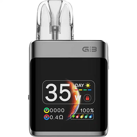 UWELL Caliburn G3 Pro KOKO | 35W Pod System | 1250mAh Power