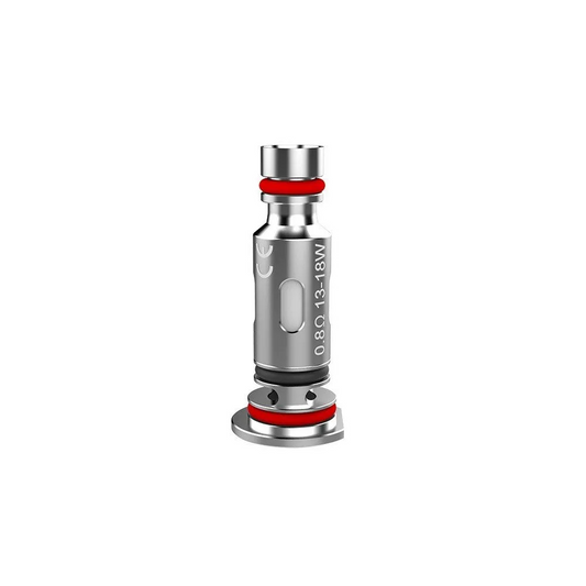 Uwell Caliburn G Replacement Coils - 4 Pack | Pro-FOCS Technology