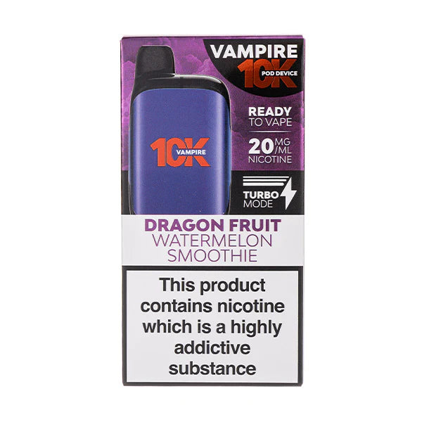 Vampire Vapes VAMPIRE VAPE HEISENBERG CONCENTRATE 30ml Vampire Vapes VAMPIRE VAPE HEISENBERG CONCENTRATE 30ml