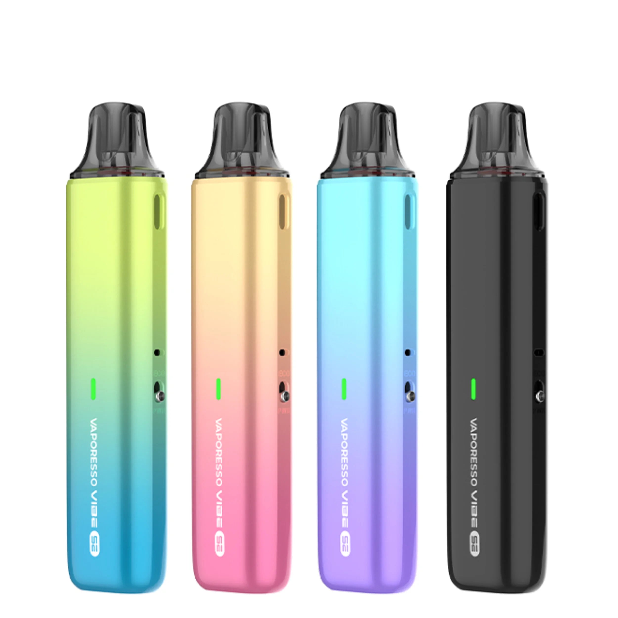 Vaporesso Vibe SE Kit | Dual Mode MTL Pod System UK