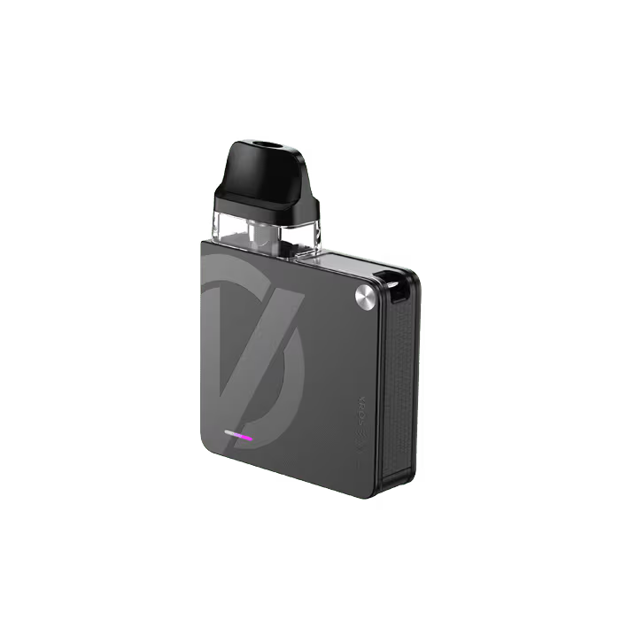 Vaporesso Xros 3 Nano Pod Kit | 1000mAh COREX AXON Chip | Compact Square