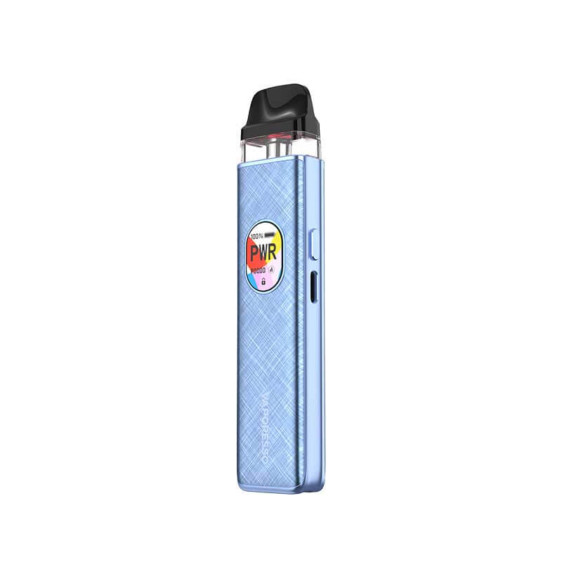 Vaporesso XROS 5 Pod Kit | 0.88" Color Screen | 1500mAh | 3A Fast Char - Vape Lounge Online Vaporesso XROS 5 Pod Kit | 0.88" Color Screen | 1500mAh | 3A Fast Char - Vape Lounge Online