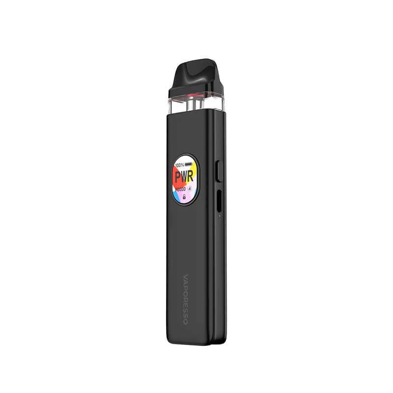 Vaporesso XROS 5 Pod Kit | 0.88" Color Screen | 1500mAh | 3A Fast Char - Vape Lounge Online Vaporesso XROS 5 Pod Kit | 0.88" Color Screen | 1500mAh | 3A Fast Char - Vape Lounge Online