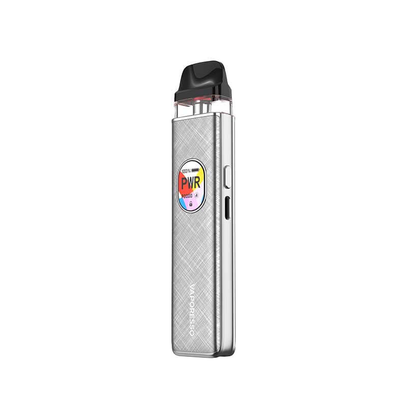 Vaporesso XROS 5 Pod Kit | 0.88" Color Screen | 1500mAh | 3A Fast Char - Vape Lounge Online Vaporesso XROS 5 Pod Kit | 0.88" Color Screen | 1500mAh | 3A Fast Char - Vape Lounge Online