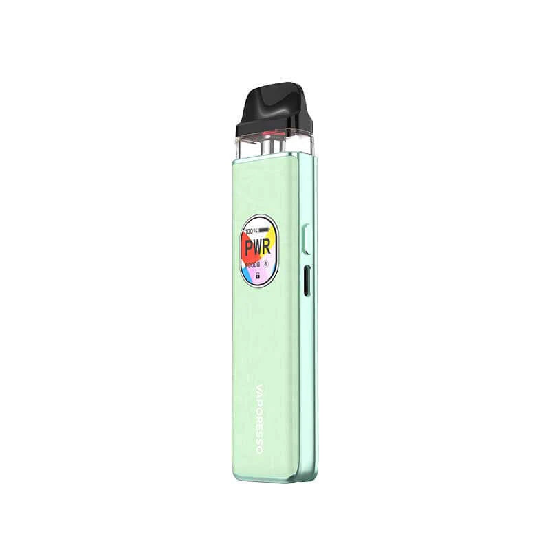 Vaporesso XROS 5 Pod Kit | 0.88" Color Screen | 1500mAh | 3A Fast Char - Vape Lounge Online Vaporesso XROS 5 Pod Kit | 0.88" Color Screen | 1500mAh | 3A Fast Char - Vape Lounge Online