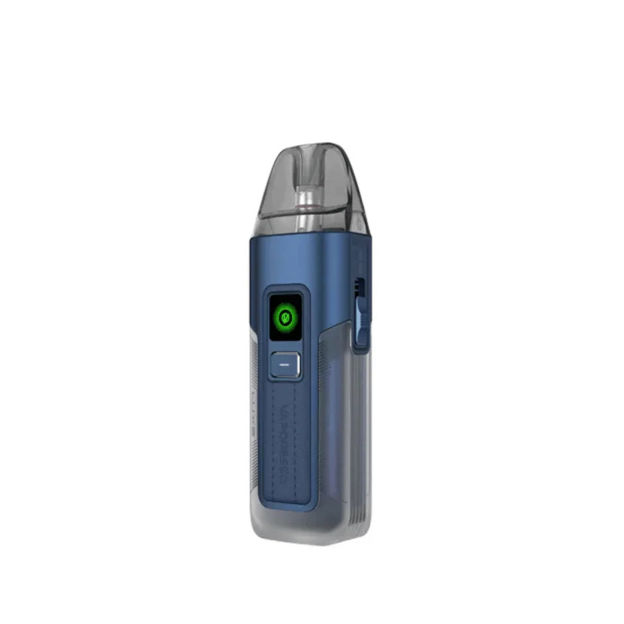 Vaporesso Luxe X2 Pod Kit - 2000mAh Battery | Premium MTL Vaping