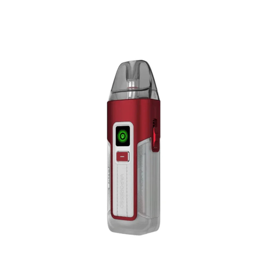 Vaporesso Luxe X2 Pod Kit - 2000mAh Battery | Premium MTL Vaping