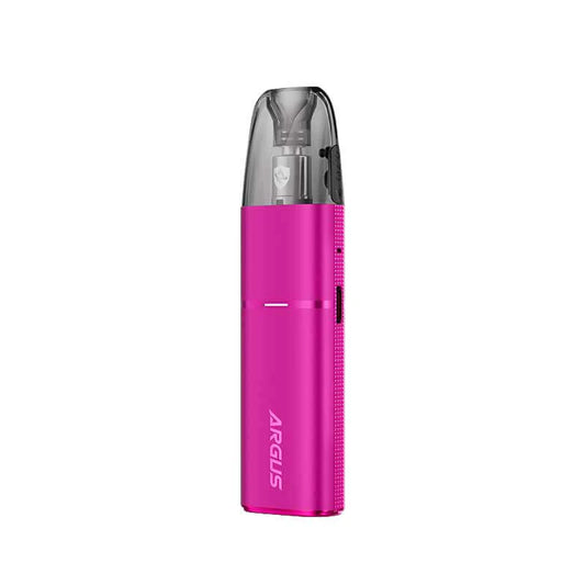 Voopoo Argus G3 Mini Pod Kit | 1350mAh | iCOSM CODE 2.0 | Ultra-Light 40g