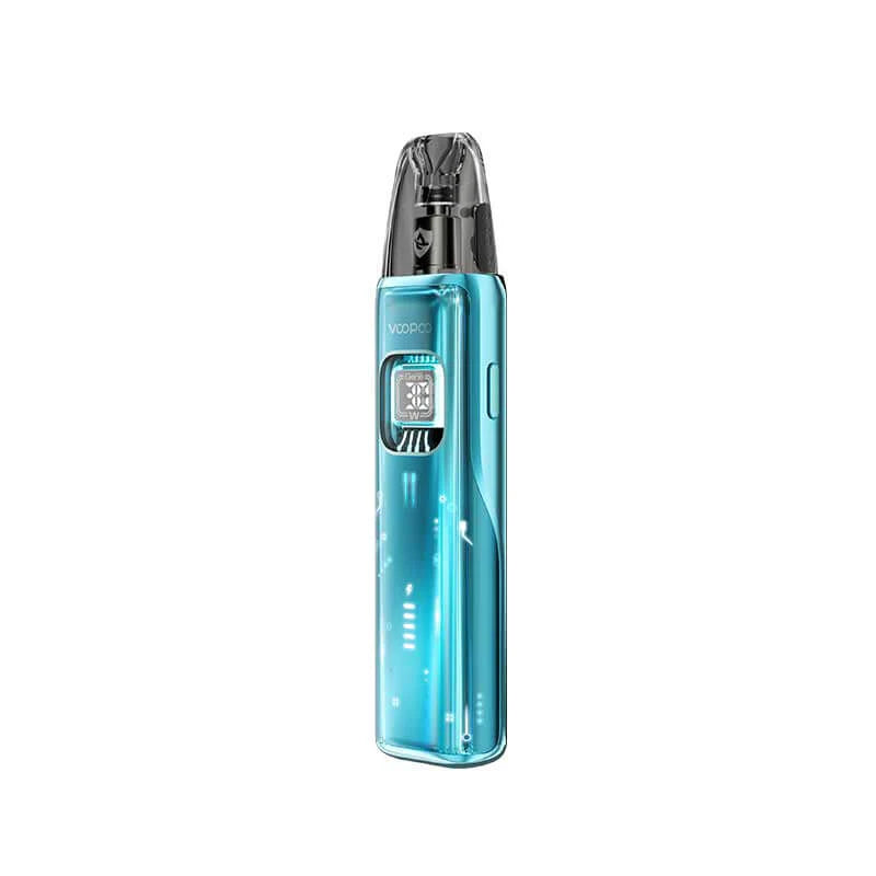 VooPoo Argus Matrix | 1350mAh | Curved Screen | 10-30W UK