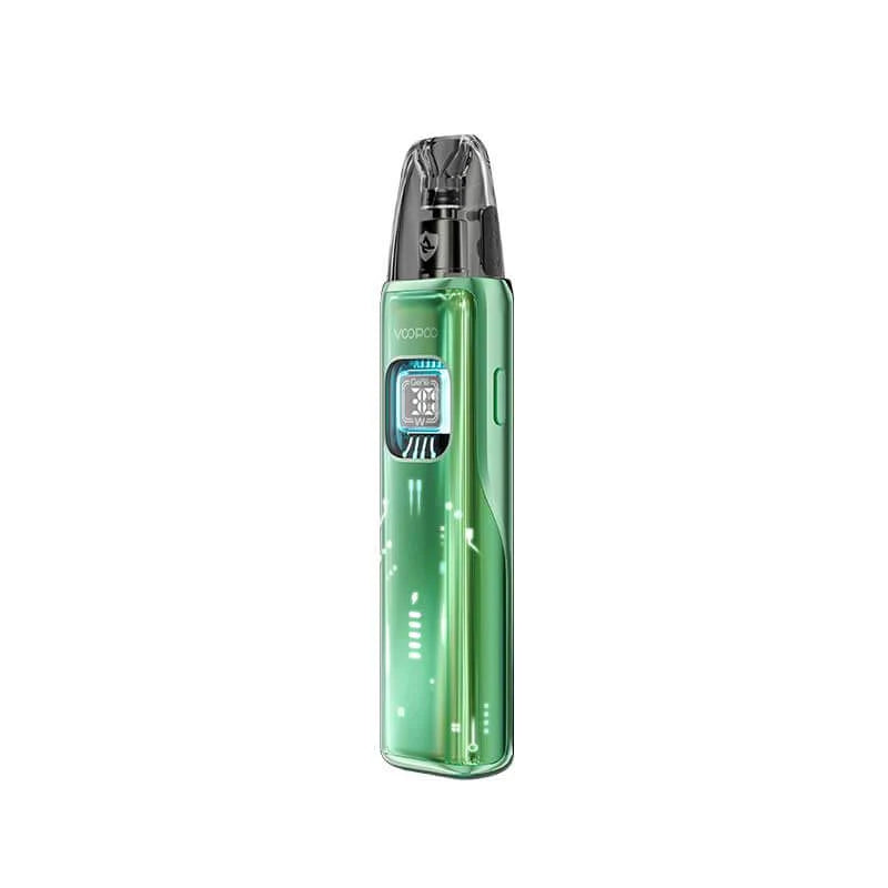 VooPoo Argus Matrix | 1350mAh | Curved Screen | 10-30W UK
