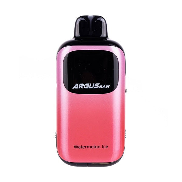 VooPoo Argus Bar Prime 6000 Puff Disposable Vape Kit | 20mg Nic Salt