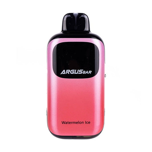 VooPoo Argus Bar Prime 6000 Puff Disposable Vape Kit | 20mg Nic Salt