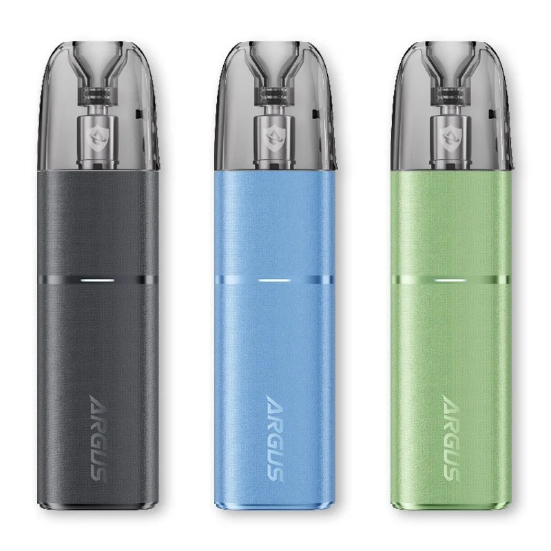 Voopoo Argus G3 Mini Pod Kit | 1350mAh | iCOSM CODE 2.0 | Ultra-Light 40g