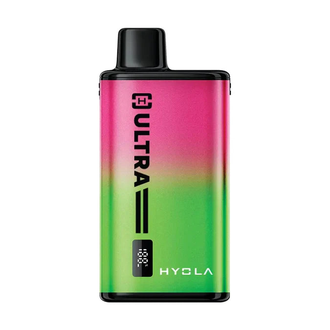 Hyola Ultra 30K Prefilled Pod Kit | Premium 30000 Puff High-Capacity Vape