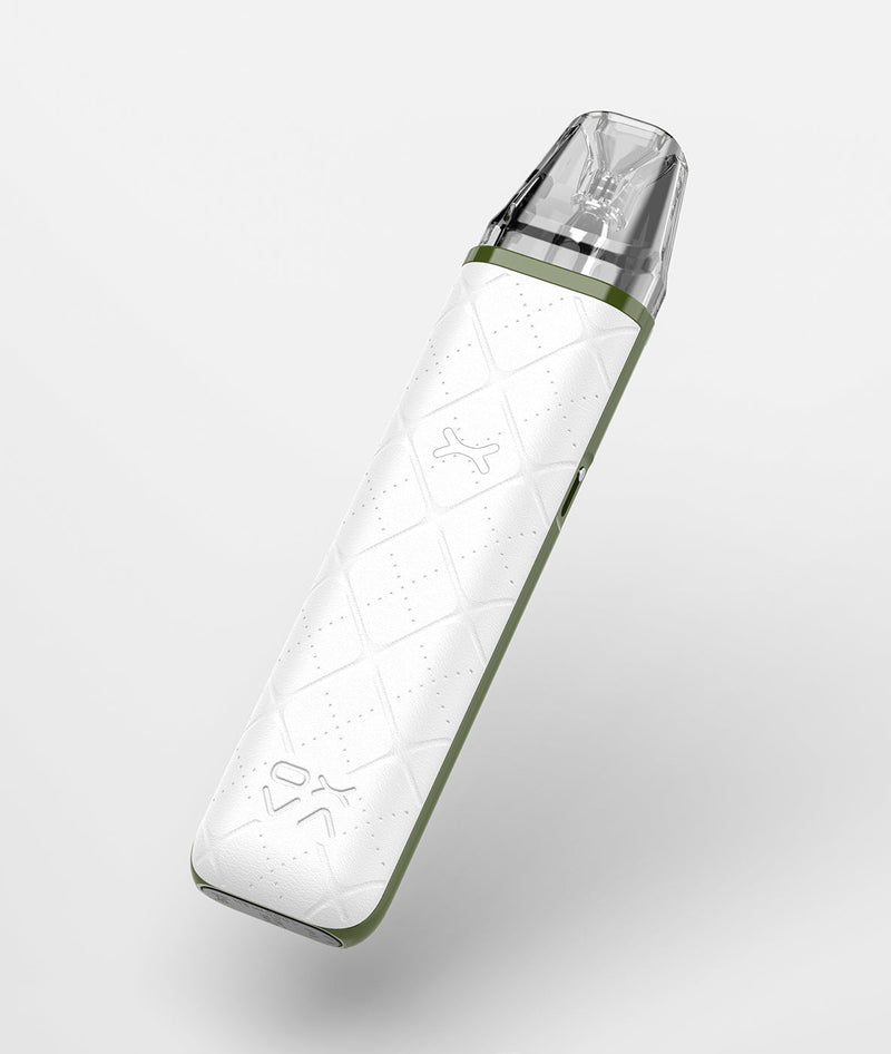 OXVA Xlim Go: Compact Power in Premium Design