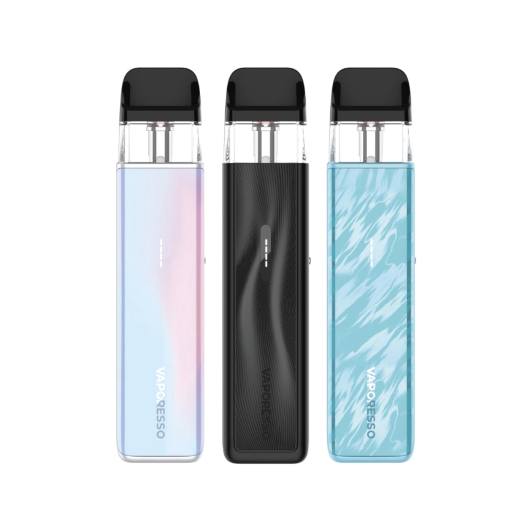 Vaporesso XROS 5 Mini Pod Kit | COREX 3.0 | 1500mAh | 10 Colours