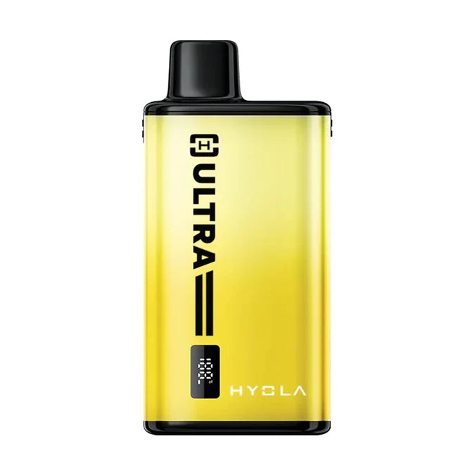 Hyola Ultra 30K Prefilled Pod Kit | Premium 30000 Puff High-Capacity Vape