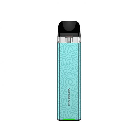 Vaporesso XROS 3 Mini Pod Kit: Compact Powerhouse