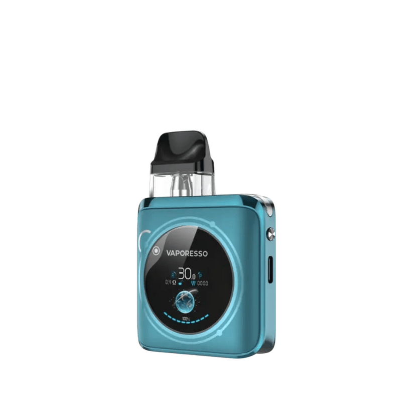 Vaporesso XROS 4 Nano: Advanced Pod System with Premium Features