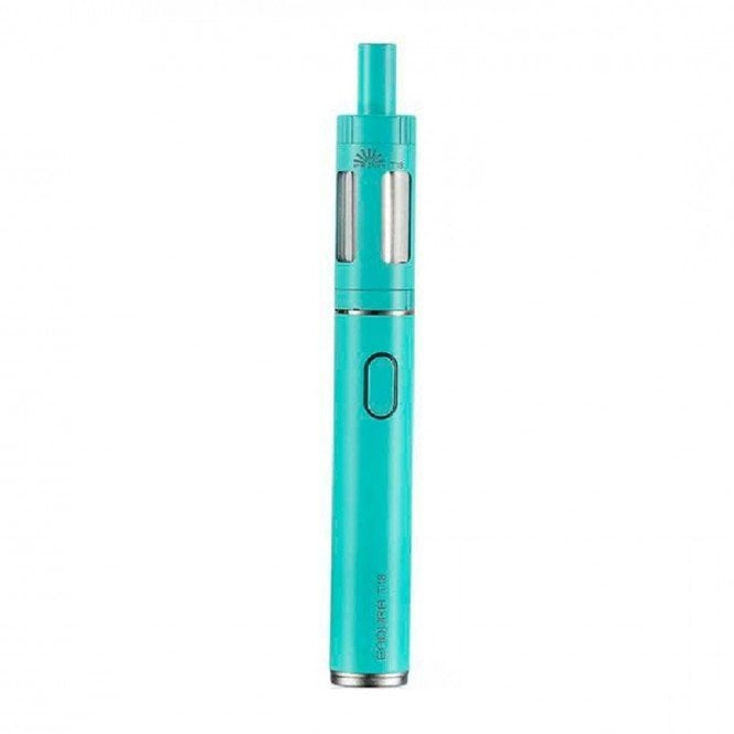 Innokin Endura T22E: Legendary MTL Vaping Simplified