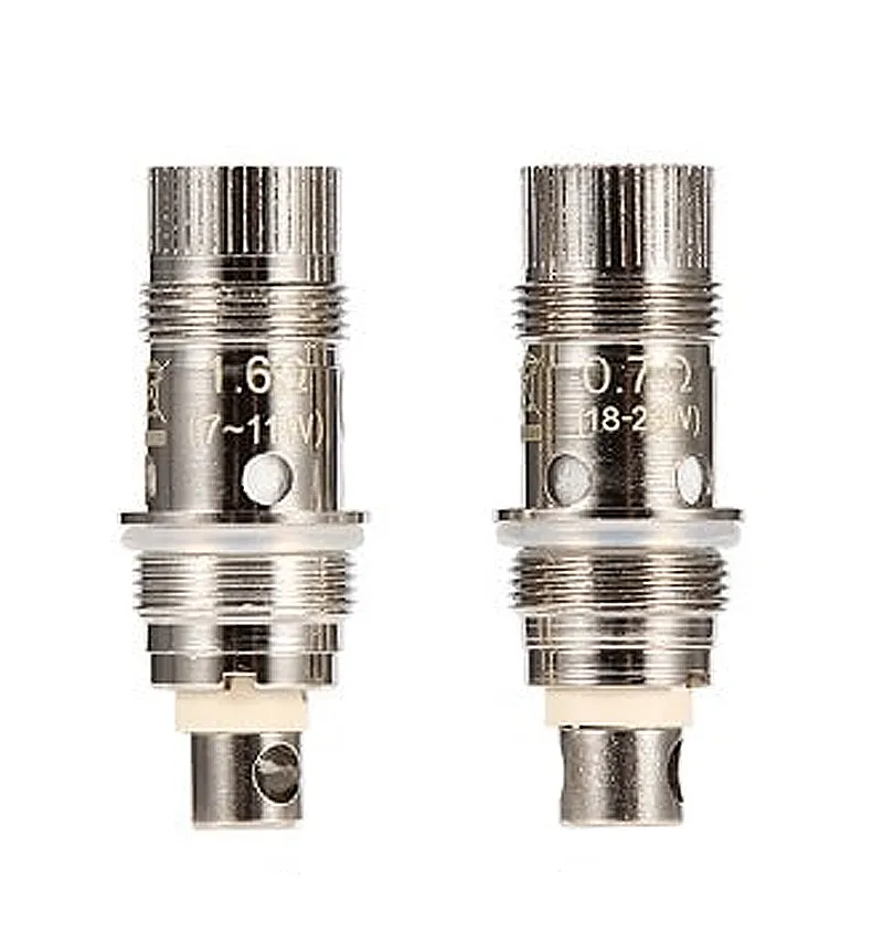 Aspire Nautilus Coils: Versatility Meets Performance