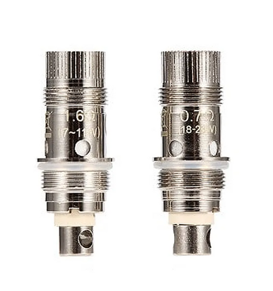 Aspire Nautilus Coils: Versatility Meets Performance