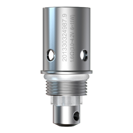 Aspire BVC Coils: Classic Vertical Innovation