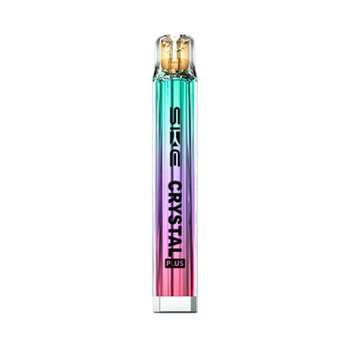 SKE Crystal Plus Battery Device