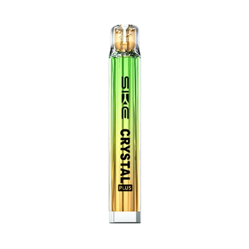 SKE Crystal Plus Battery Device