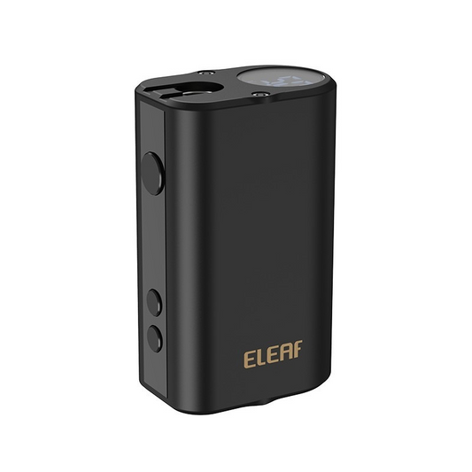 Eleaf Mini iStick 20W: Classic Simplicity Redefined