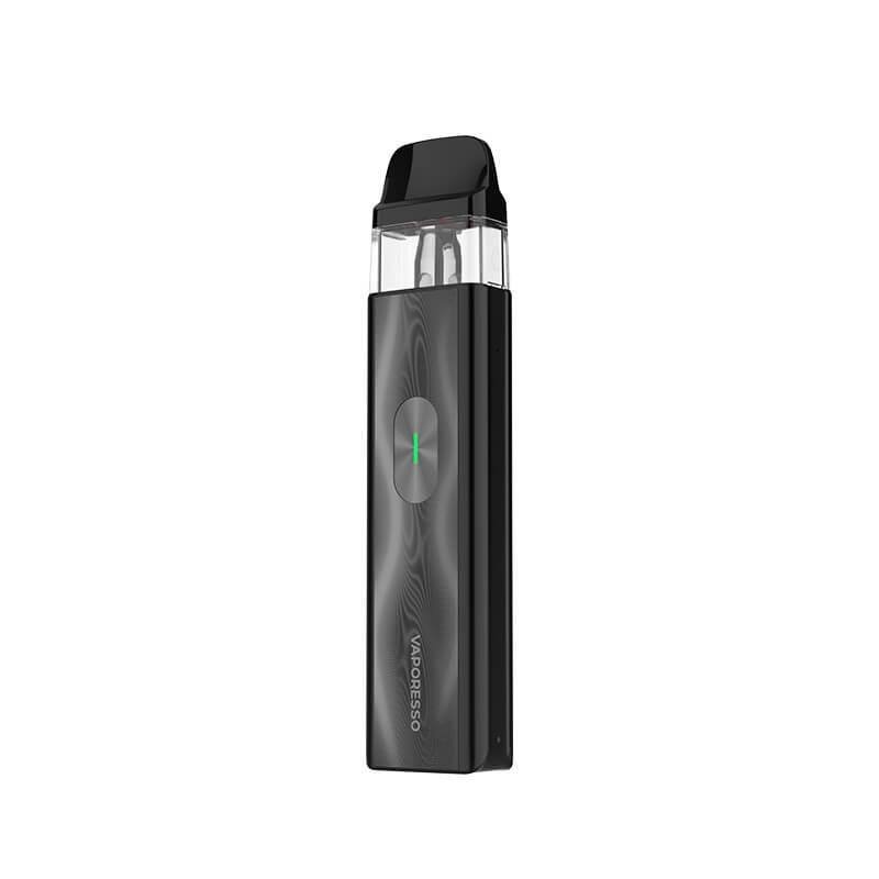 Vaporesso XROS 4 Mini: Compact Premium Performance