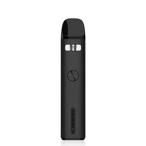 Uwell Caliburn G Pod Vape Kit: Versatility Refined