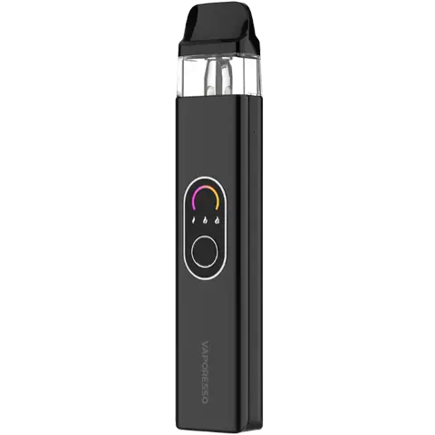Vaporesso XROS 4: Premium Performance with Triple Mode Technology