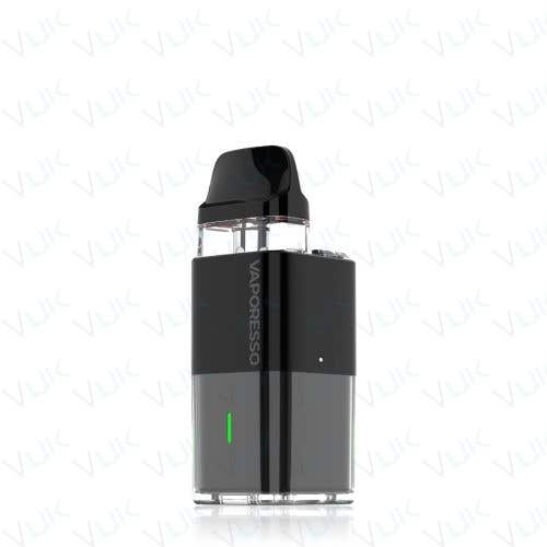 Vaporesso Xros Cube: Compact MTL Excellence