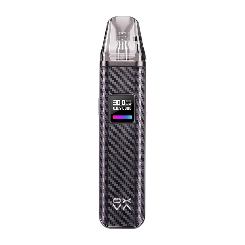 OXVA Xlim Pro 2: Advanced Evolution in Pod System Design