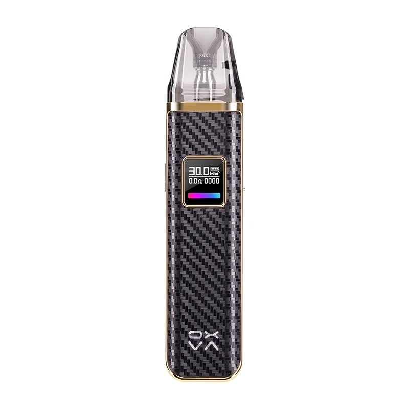 OXVA Xlim Pro 2: Advanced Evolution in Pod System Design